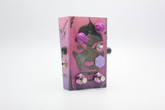 Whoctahell - Pulp Fiction <p> Custom Series