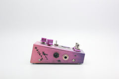 Whoctahell - Pulp Fiction <p> Custom Series