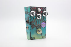Octahive - Origami <p>Custom Series