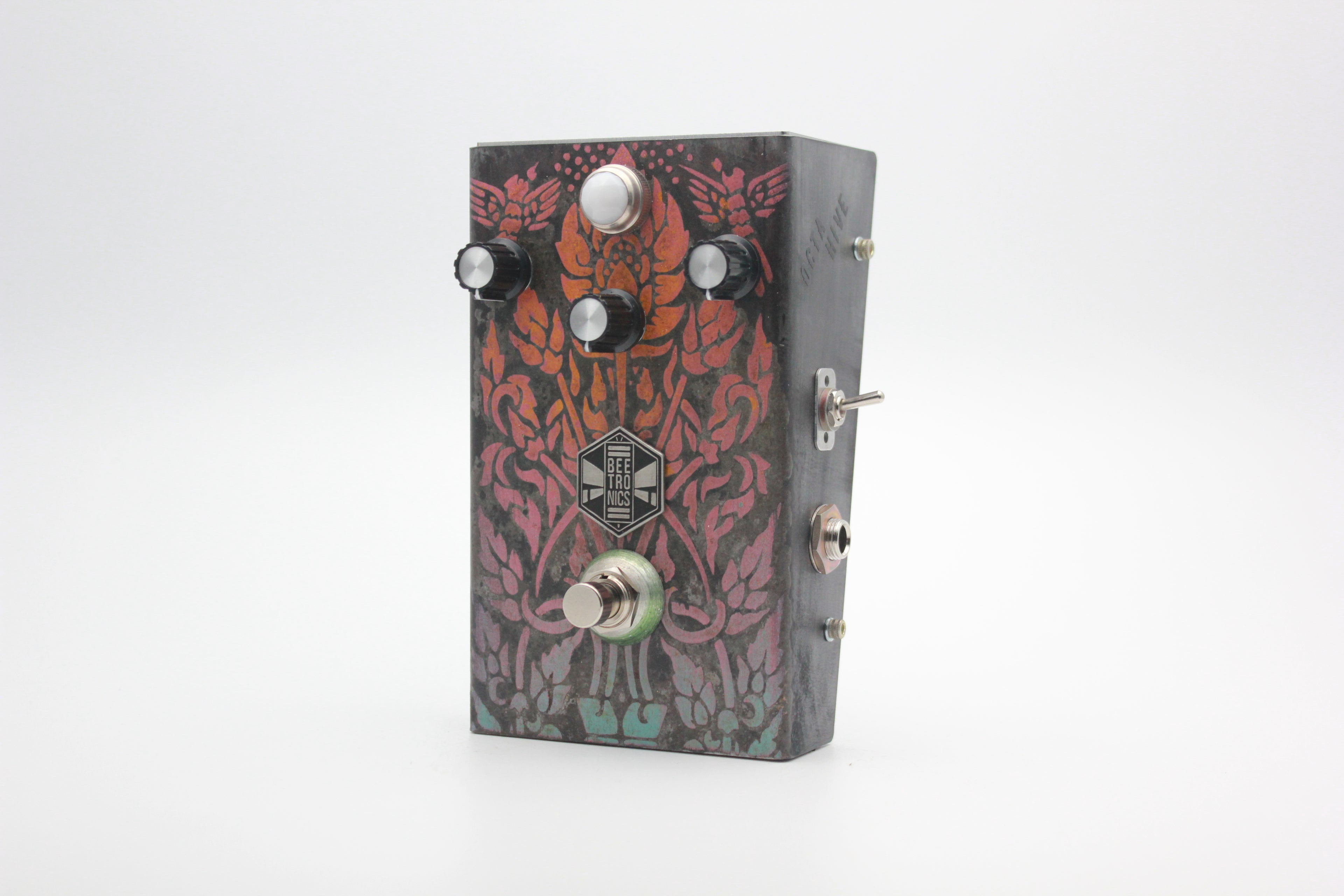 Octahive - Bouquet &lt;p&gt;Custom Series