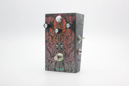 Octahive - Bouquet &lt;p&gt;Custom Series