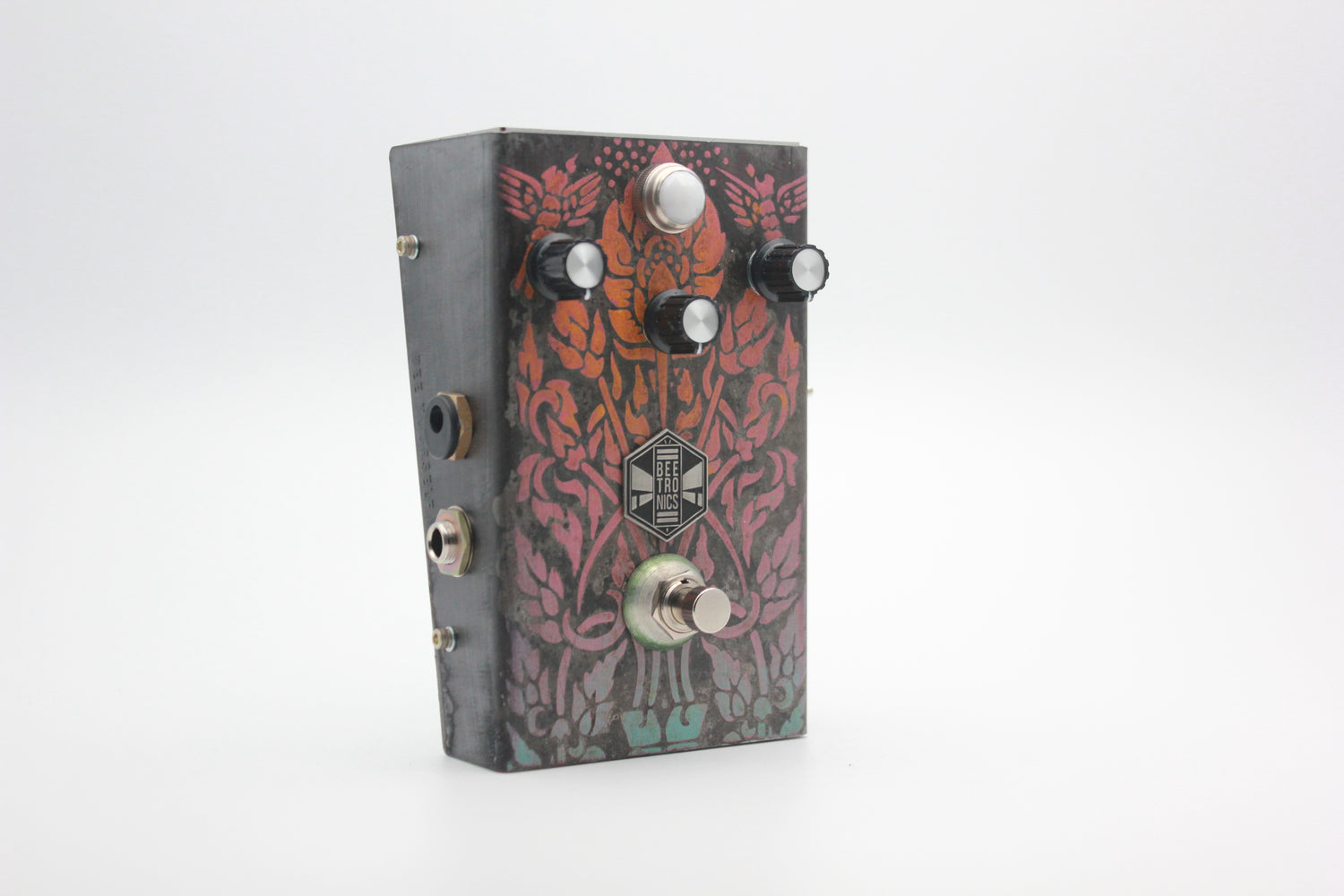 Octahive - Bouquet &lt;p&gt;Custom Series