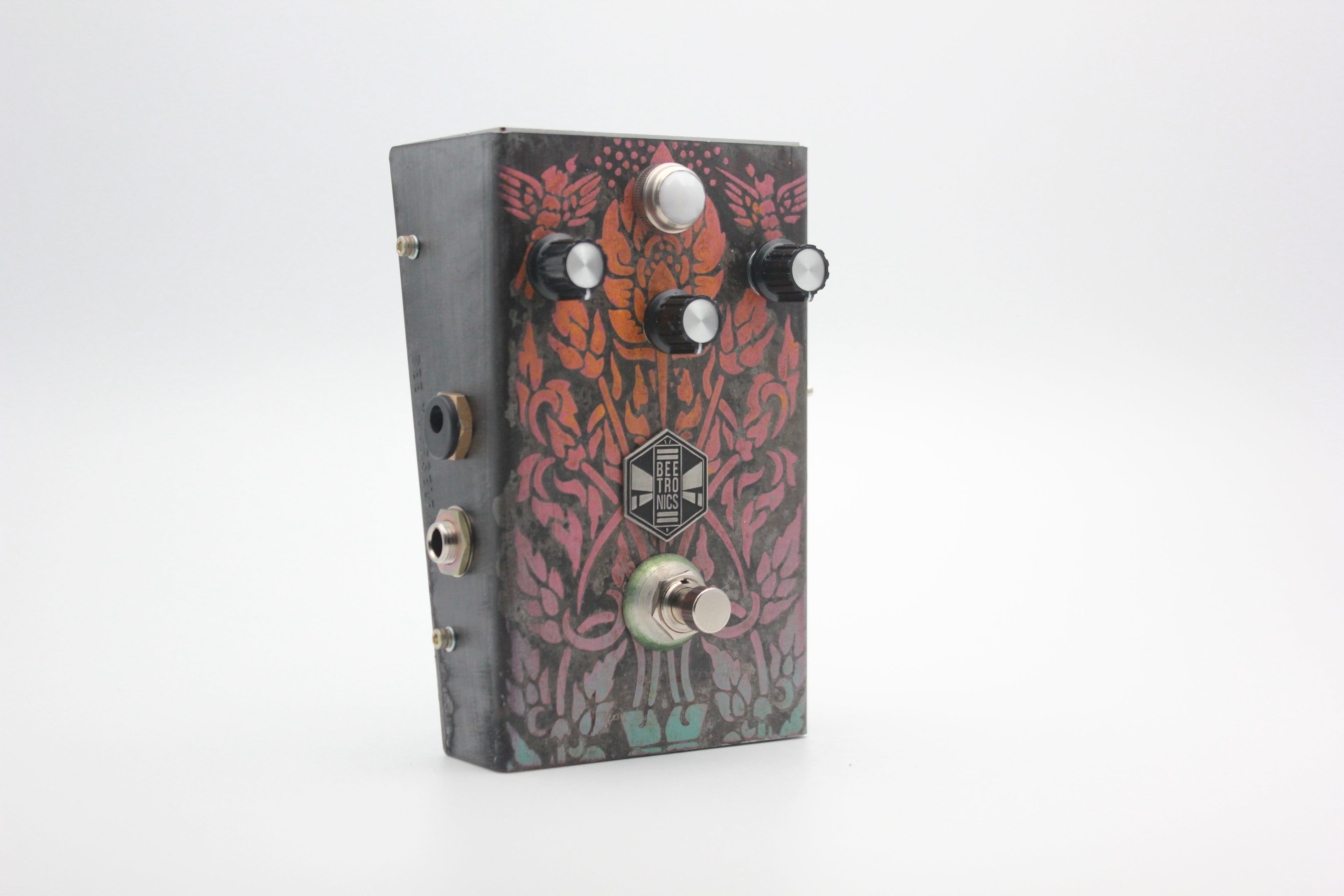 Octahive - Bouquet &lt;p&gt;Custom Series
