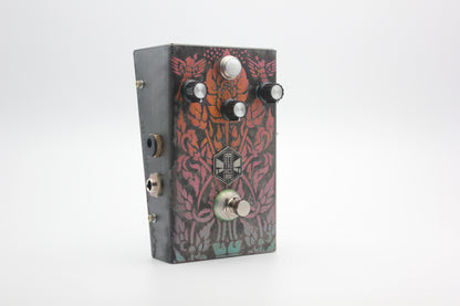 Octahive - Bouquet &lt;p&gt;Custom Series