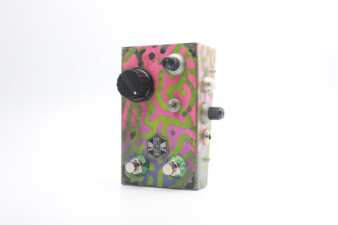 Whoctahell - Meleca &lt;p&gt; Custom Series