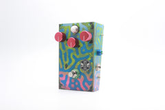 Octahive - Meleca <p>Custom Series
