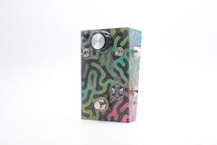 Overhive - Meleca <p> Custom Series