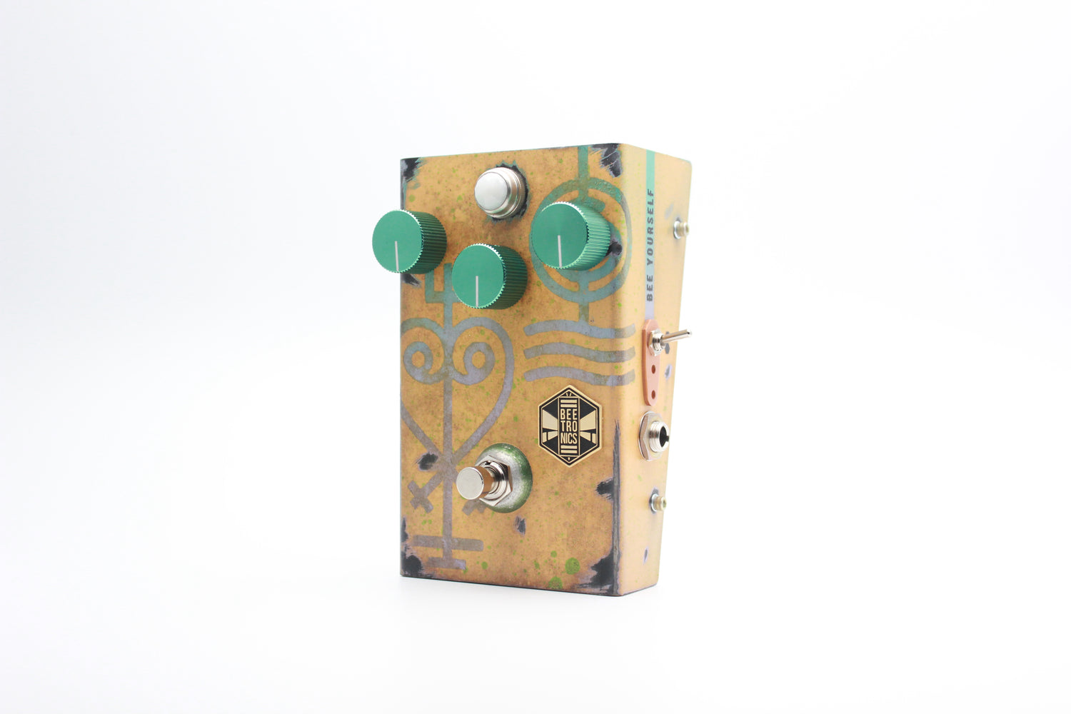 Octahive - Icelandic &lt;p&gt;Custom Series