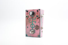 Overhive - Icelandic <p> Custom Series