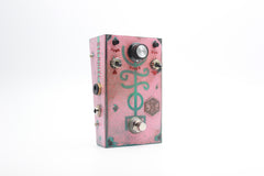 Overhive - Icelandic <p> Custom Series