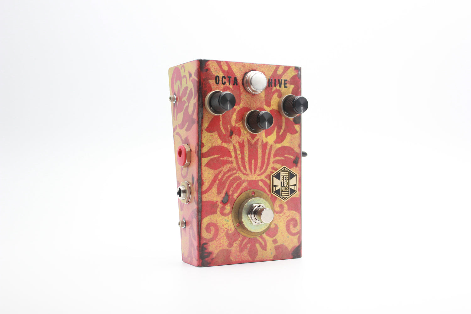 Octahive Damask &lt;p&gt; Custom Series