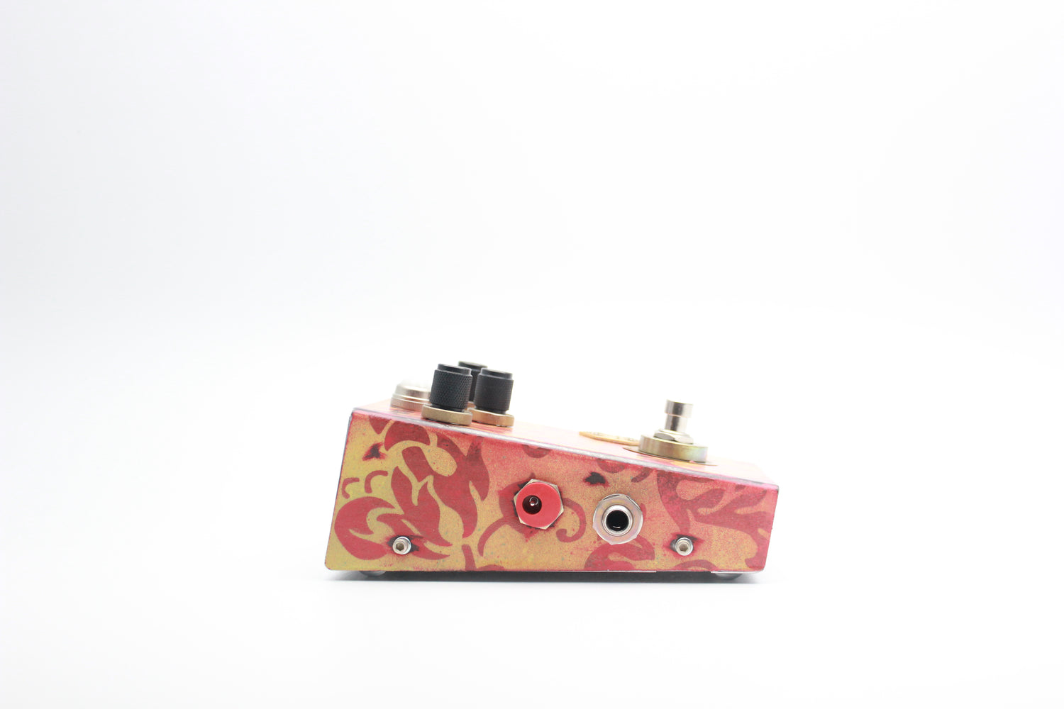 Octahive Damask &lt;p&gt; Custom Series