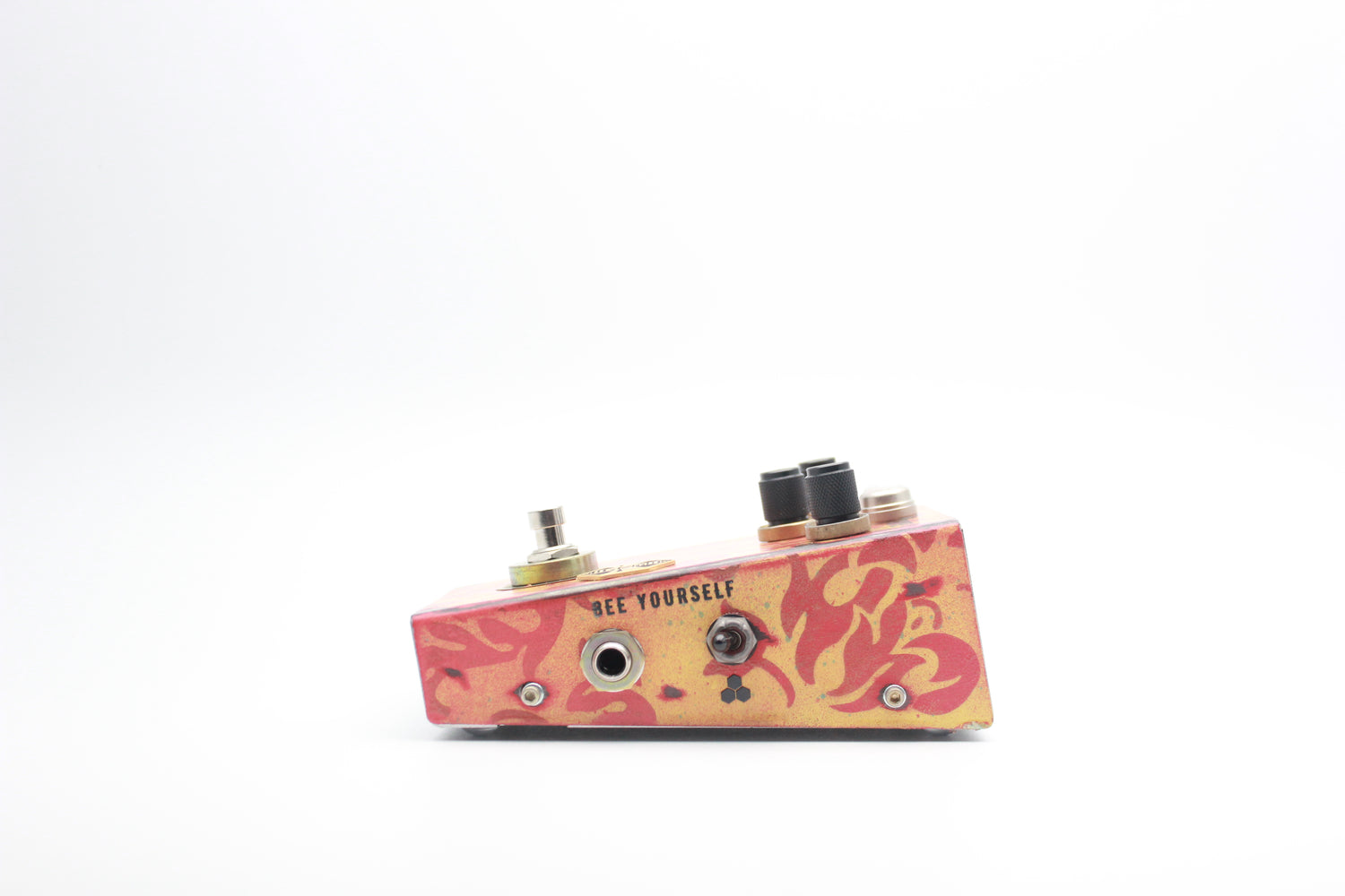 Octahive Damask &lt;p&gt; Custom Series