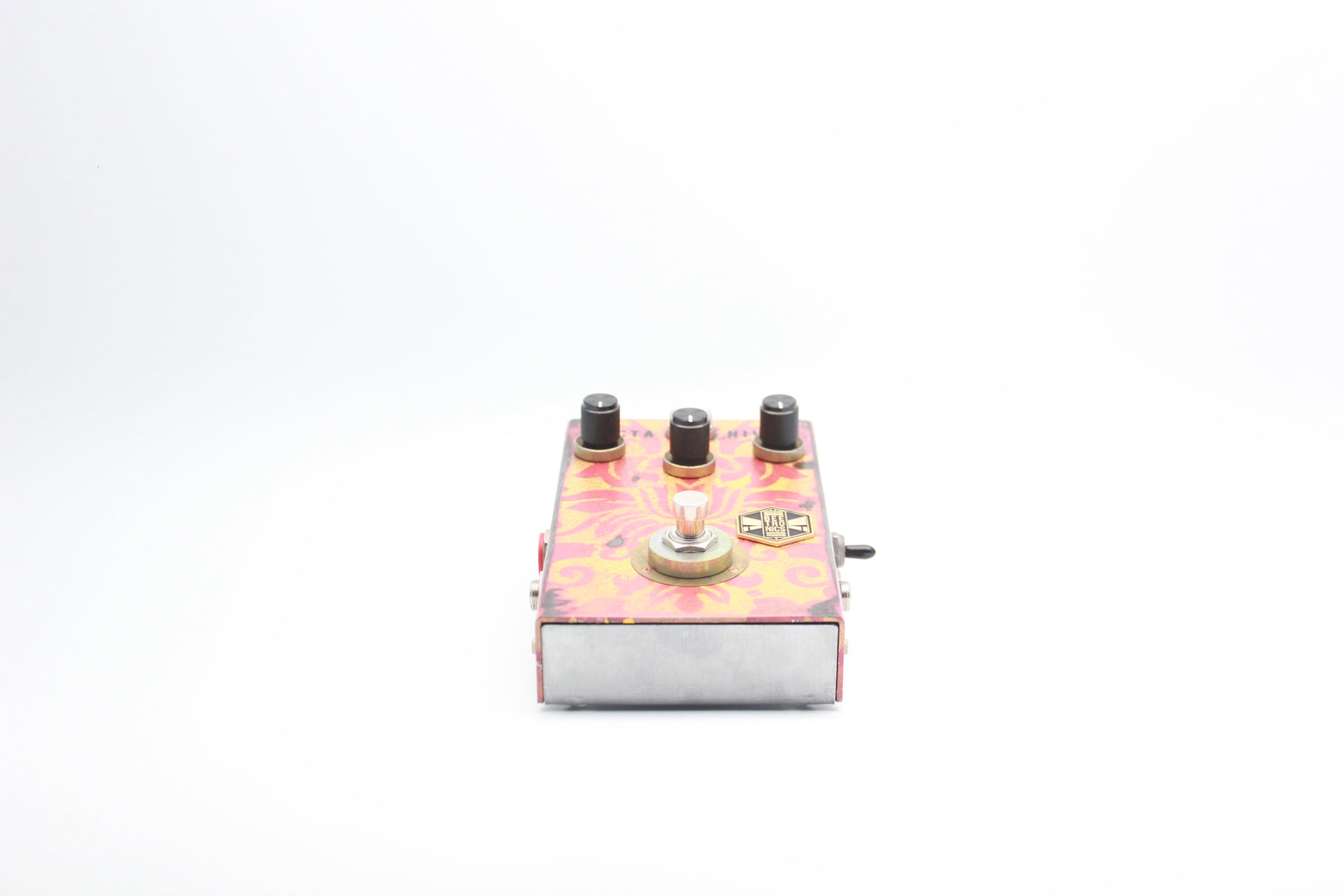 Octahive Damask &lt;p&gt; Custom Series