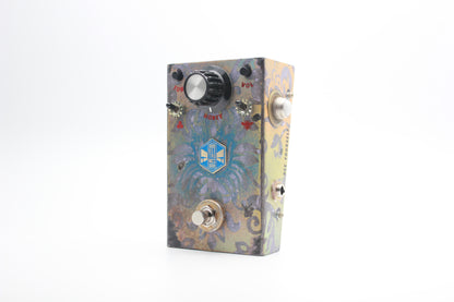 Overhive - Damask &lt;p&gt; Custom Series