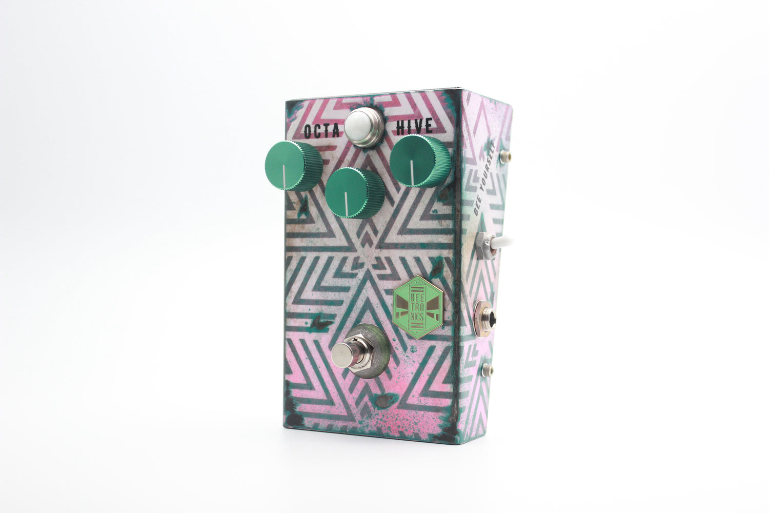 Octahive - Prisma &lt;p&gt;Custom Series