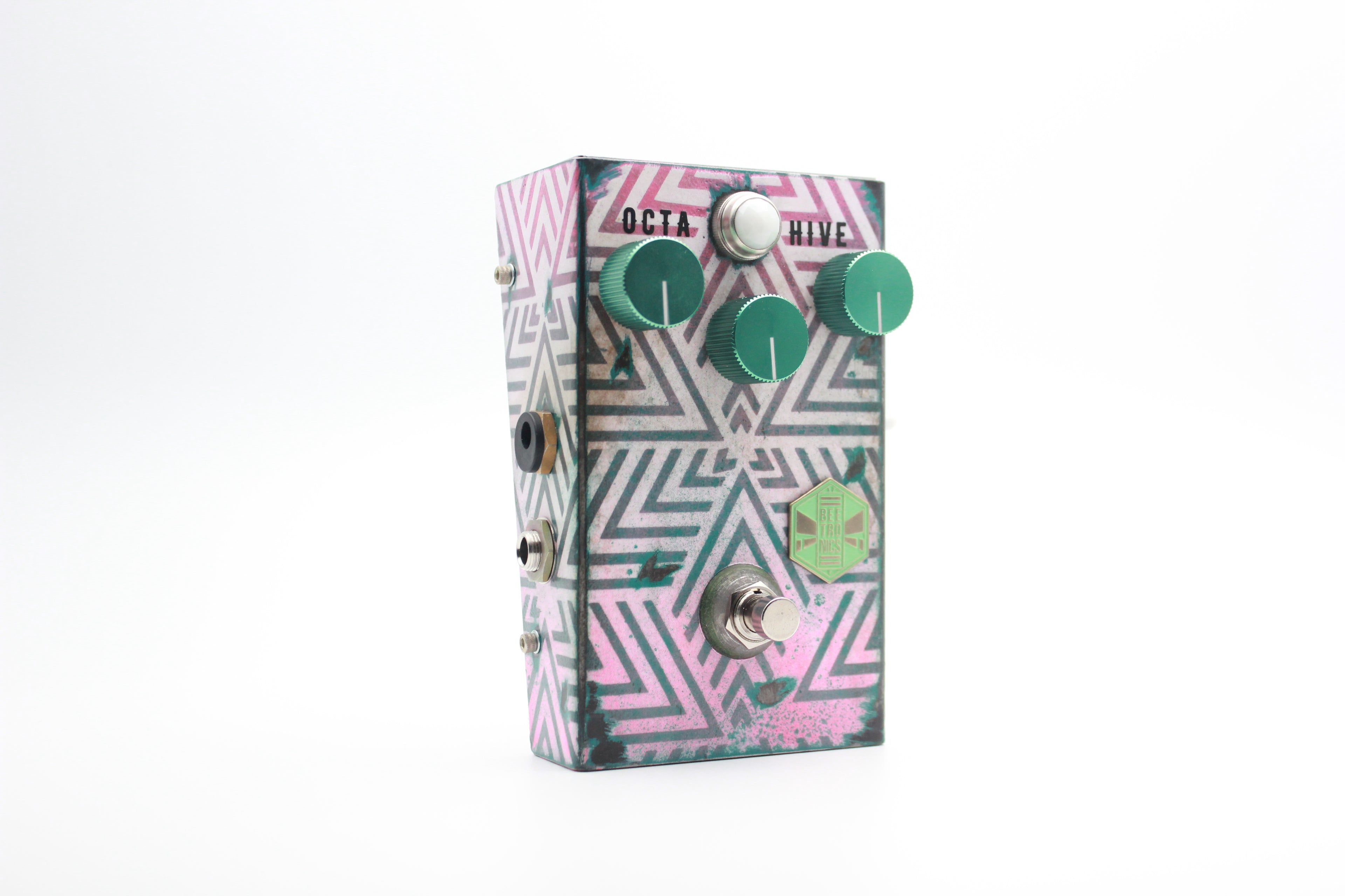 Octahive - Prisma &lt;p&gt;Custom Series
