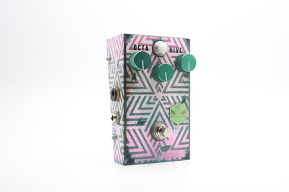 Octahive - Prisma &lt;p&gt;Custom Series