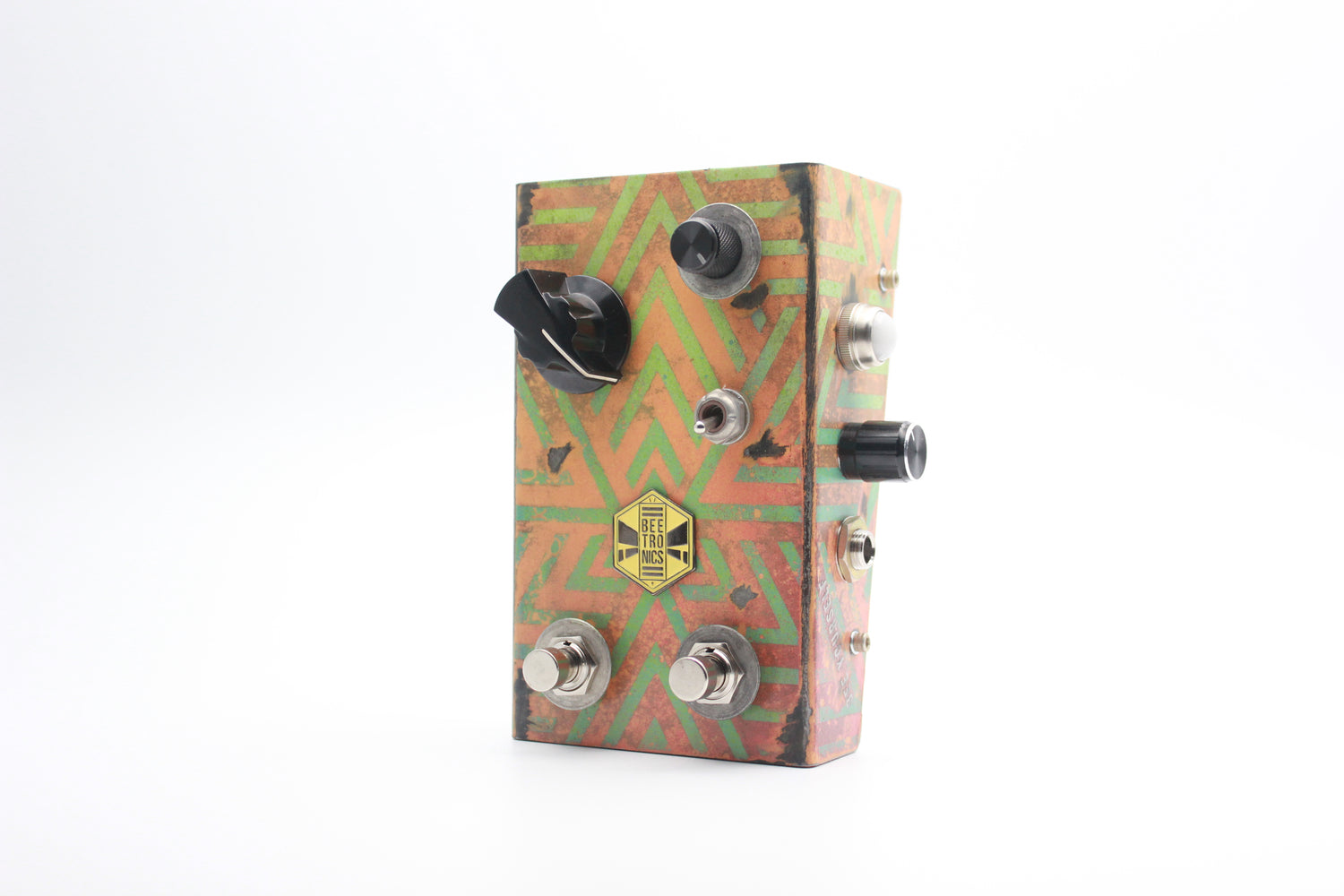 Whoctahell - Prisma &lt;p&gt; Custom Series