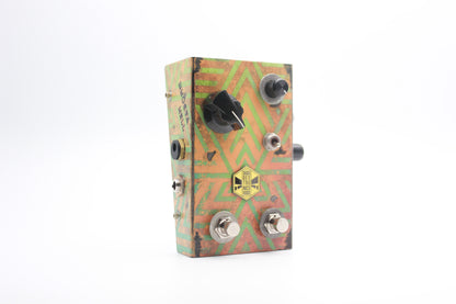 Whoctahell - Prisma &lt;p&gt; Custom Series
