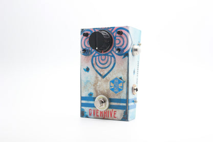 Overhive - Petals &lt;p&gt; Custom Series