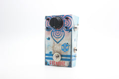 Overhive - Petals <p> Custom Series