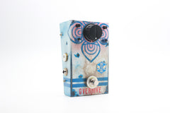Overhive - Petals <p> Custom Series