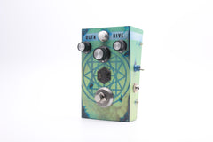 Octahive - Full Circle <p>Custom Series
