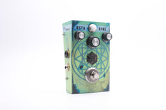 Octahive - Full Circle <p>Custom Series