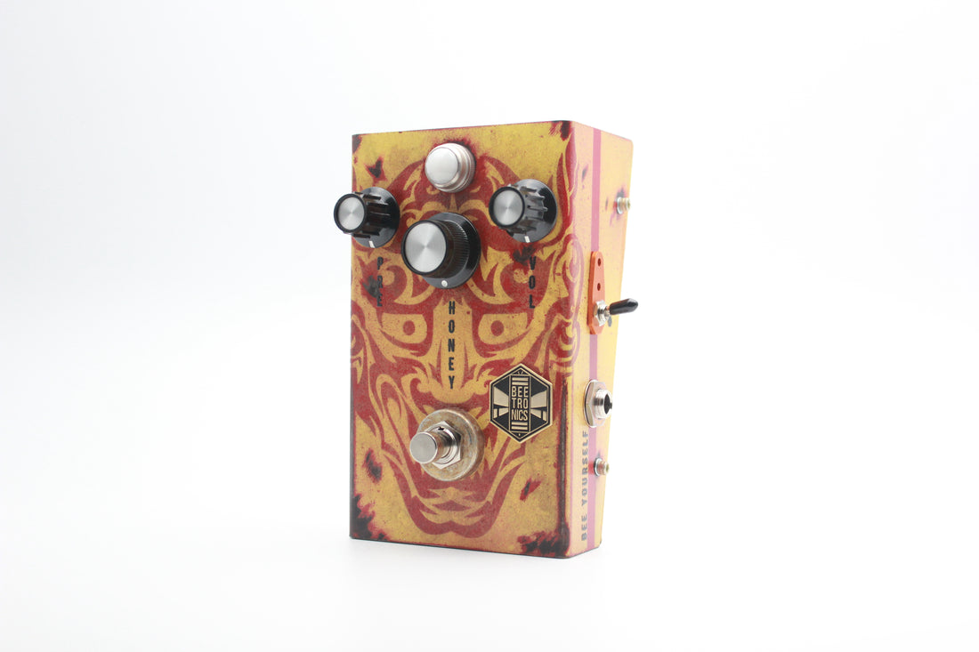 Octahive - Gatekeeper &lt;p&gt;Custom Series