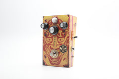 Octahive - Gatekeeper <p>Custom Series