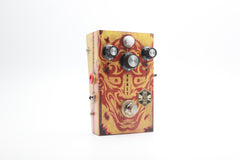 Octahive - Gatekeeper <p>Custom Series