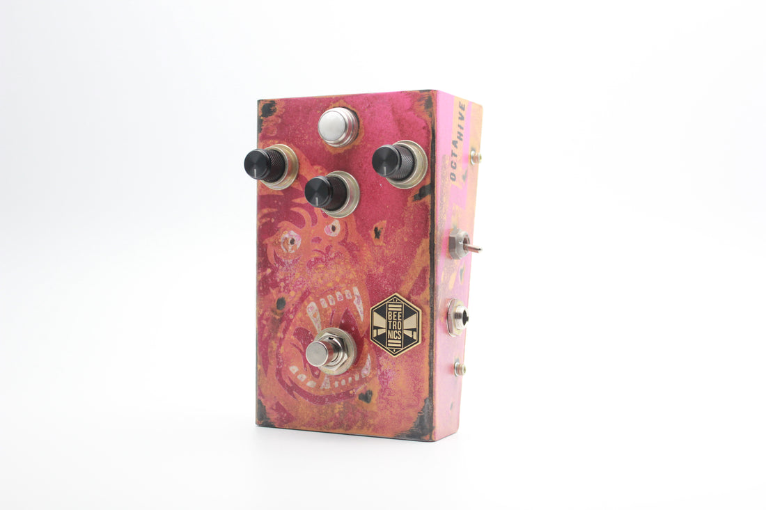 Octahive - Macacarai &lt;p&gt;Custom Series