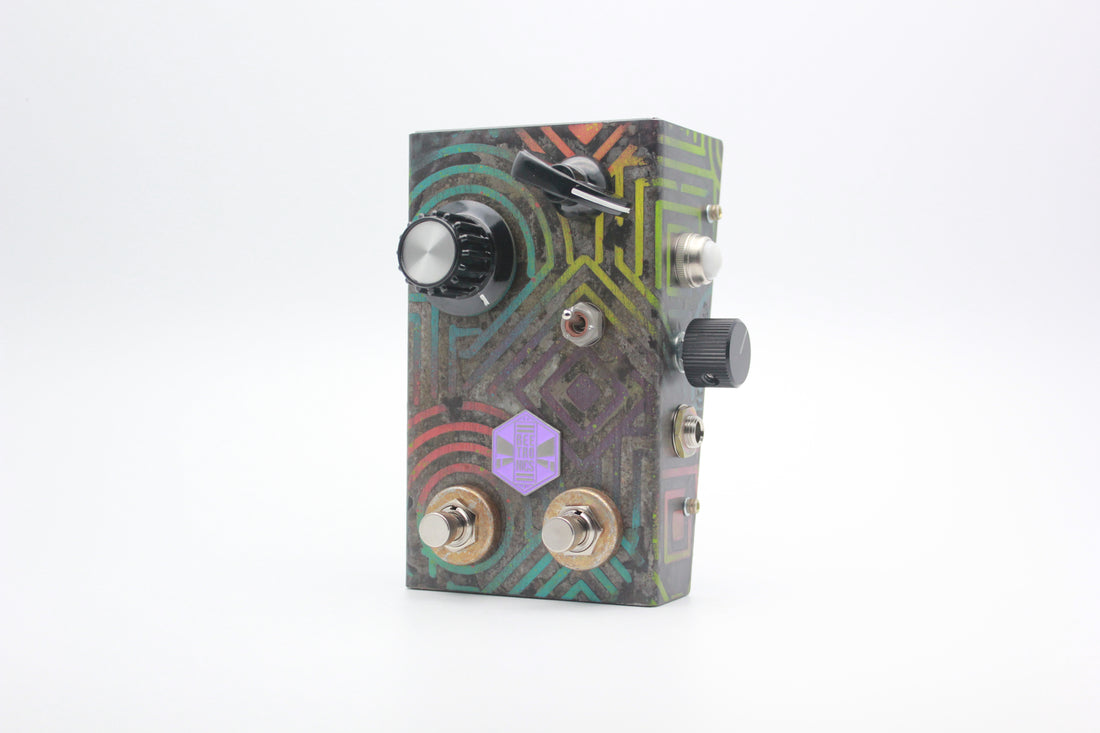 Whoctahell - Complexo &lt;p&gt; Custom Series