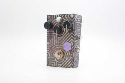 Octahive - Complexo &lt;p&gt;Custom Series
