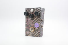 Octahive - Complexo <p>Custom Series