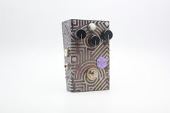 Octahive - Complexo <p>Custom Series