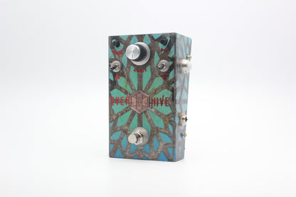 Overhive - Splinter &lt;p&gt; Custom Series