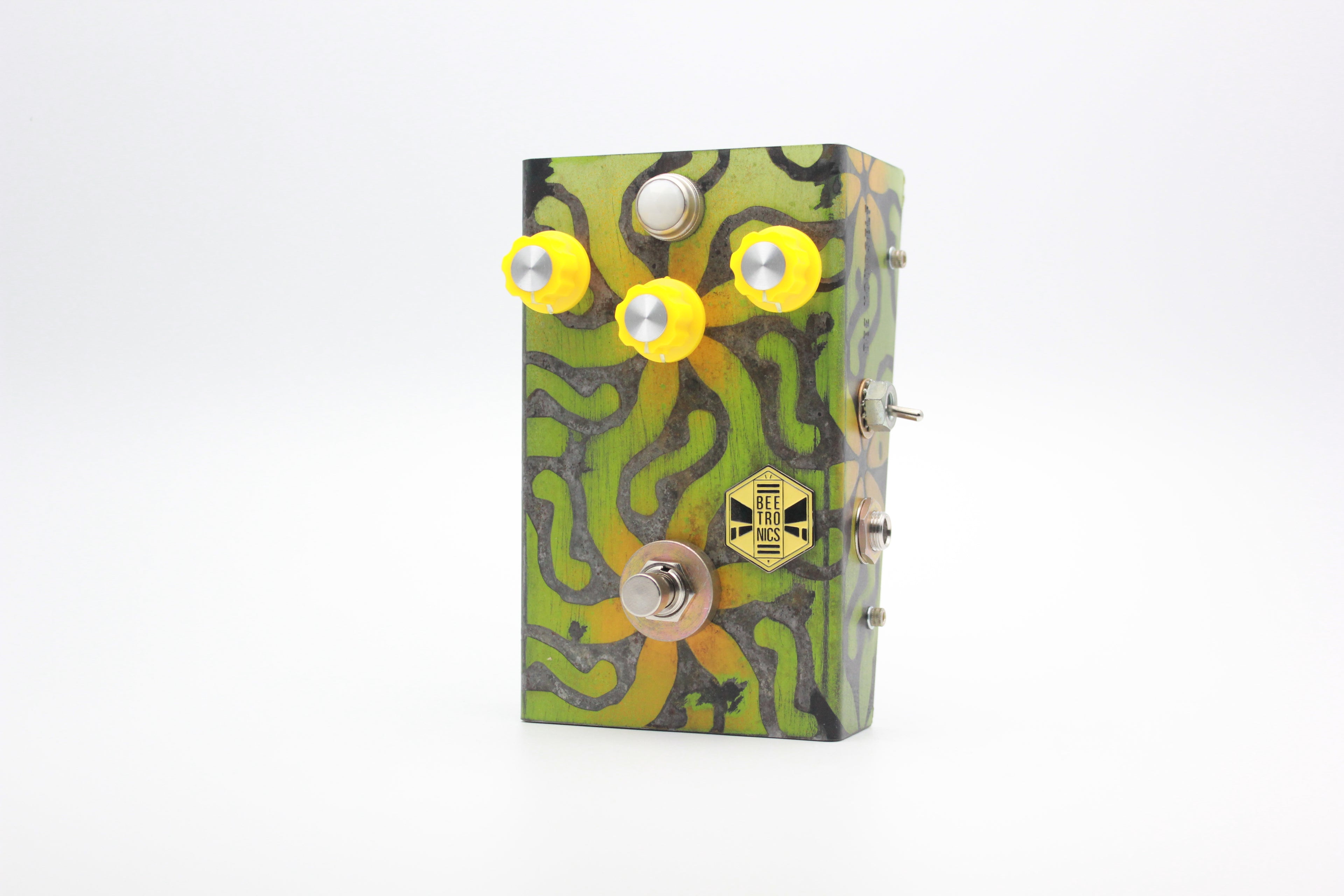 Octahive - Boomerang &lt;p&gt;Custom Series