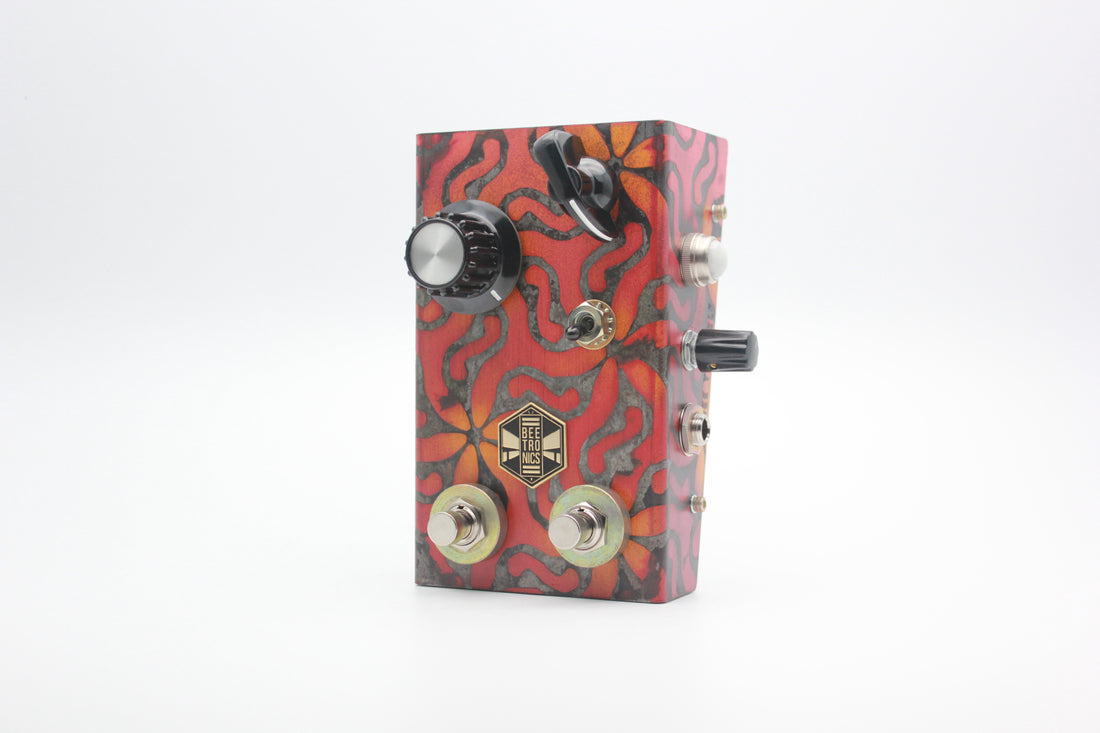 Whoctahell - Boomerang &lt;p&gt; Custom Series
