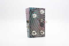 Whoctahell - Connections <p> Custom Series
