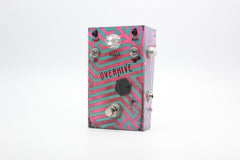 Overhive - Connections <p> Custom Series