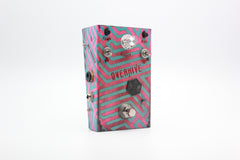 Overhive - Connections <p> Custom Series