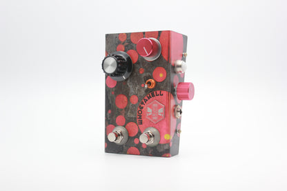 Whoctahell - Bubbles &lt;p&gt; Custom Series