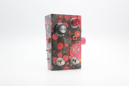 Whoctahell - Bubbles &lt;p&gt; Custom Series