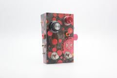 Whoctahell - Bubbles <p> Custom Series
