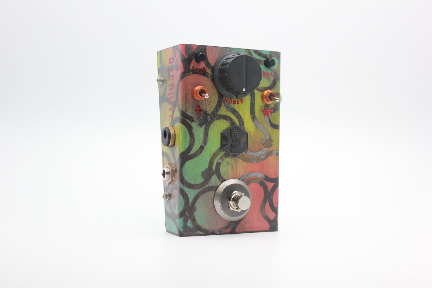 Overhive - Neon Drops &lt;p&gt; Custom Series