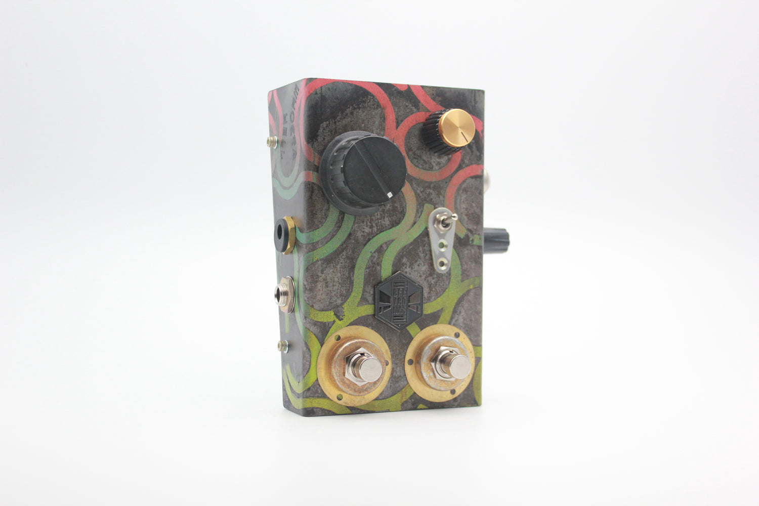 Whoctahell - Neon Drops &lt;p&gt; Custom Series