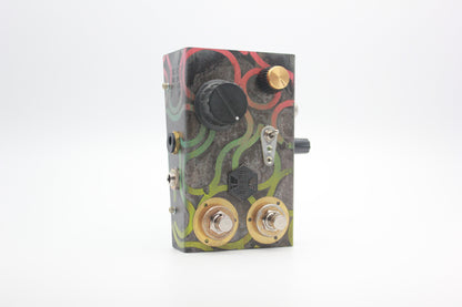 Whoctahell - Neon Drops &lt;p&gt; Custom Series