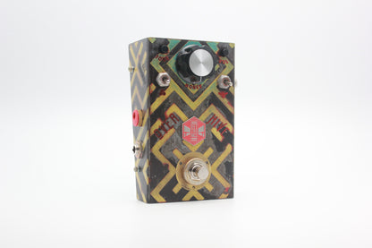 Overhive - Cross Path &lt;p&gt; Custom Series